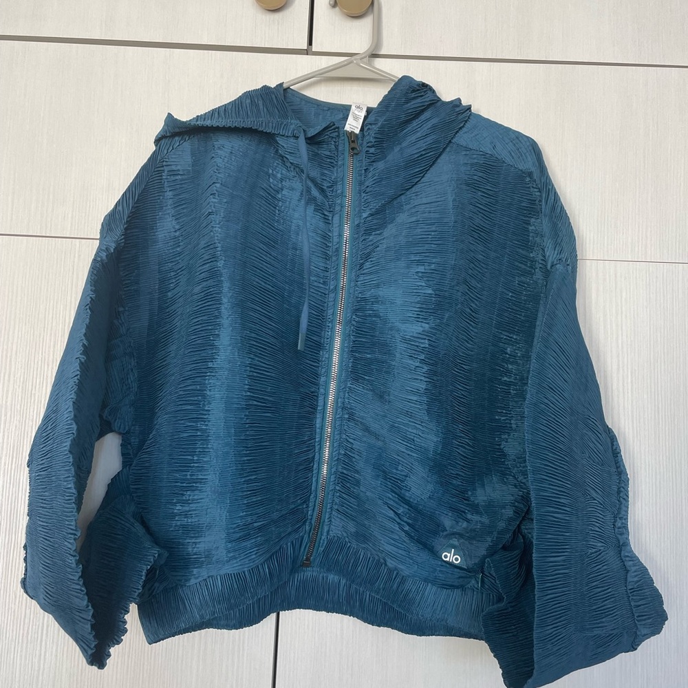 Alo jacket